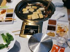 -杨记齐齐哈尔烤肉(总店)