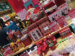零售区-呷哺呷哺(衡水怡然城店)