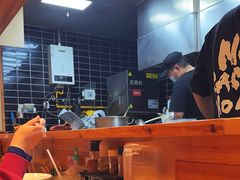 -Ramen满吉·豚骨拉面(丽园路店)