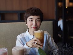 -湊湊火锅·茶憩(和平大悦城店)