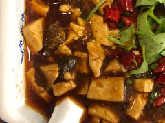 -天回镇何氏豆腐(总店)