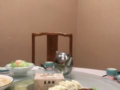 包厢-东兴楼饭庄(六里桥店)