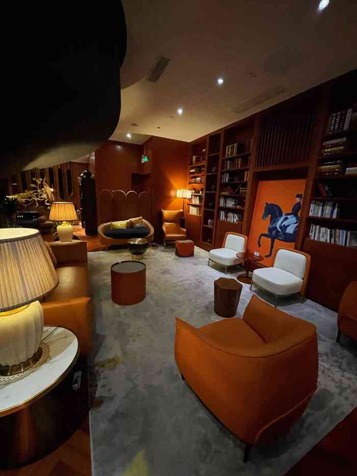 戴西spa(新闸路店)-"[薄荷]环境:非常不错～除了淋浴,还可以.