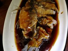 -大牌大·传统杭帮菜(湖滨店)