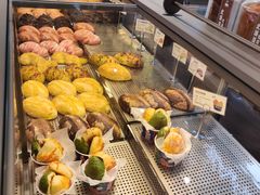 -LELECHA乐乐茶(百货大楼店)
