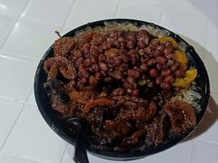 -小胖老味刨冰