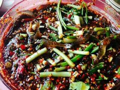 -宋记冕宁土菜馆(海门渔村二店)