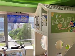 -精德口腔·种植修复·儿牙中心(财富中心店)