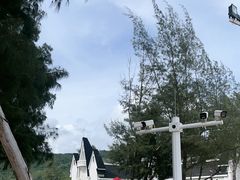 -玫瑰海岸文化旅游度假区