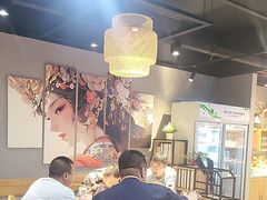 -渔乐圈海鲜餐厅(群力金江路店)