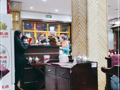 -力力豆花庄(广渠门店)