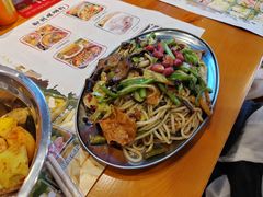 -雙冲柳州螺蛳粉&酸嘢&桂林米粉(簋街店)