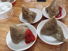 -莲欢海蛎煎