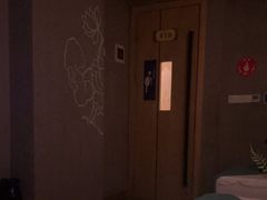 -豪爵足道·SPA(二七路店)