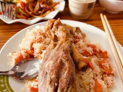 -217丰惠源抓饭(星湖街店)
