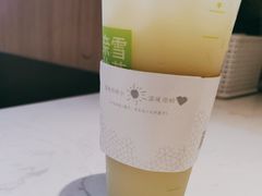 -奈雪的茶(佛山顺德美的悦然广场店)