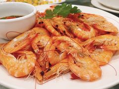 -汇兴源餐馆(小北路店)