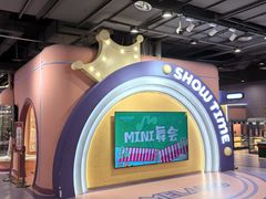 -meland·儿童乐园·游戏厅娃娃机·电玩Xbox(成都合生汇店)