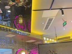 -重庆高老九火锅(万象城店)