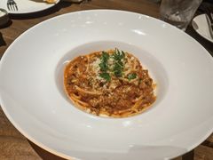 -Osteria Garden 生蚝花园餐厅(原进贤路店)