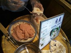 -家宴·灌蛋·沙茶面(曾厝垵店)