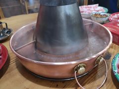 -东镇老火锅(长春路首店)