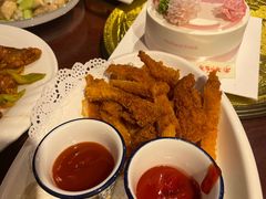 -合家院饭庄(榆关道店)