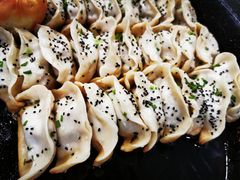 锅贴-老盛兴汤包馆(大华二路店)