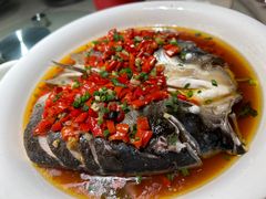 -味上湘菜馆(岳麓山店)