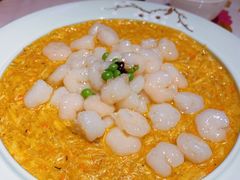 蟹粉河虾仁-蟹榭(静安寺晶品商场店)