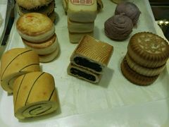 -北京稻香村(长白岛店)