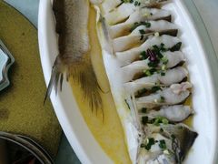 -美味之家·湖景农家乐(太湖东山店)