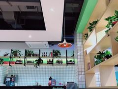 -犇腾牛排(盛泽太古店)