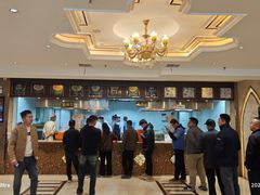 -磨沟沿老字号牛肉面·清真(金港城店)