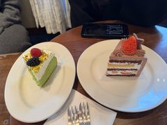 -EAU CAFE(永康路店)