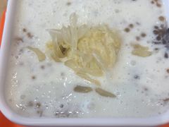 -满记甜品(加州阳光开元广场店)