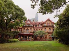 -马勒别墅饭店(静安寺店)