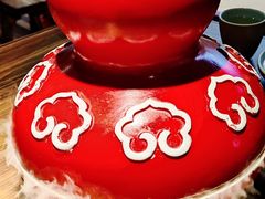 -白鹿原·西安菜·名小吃(王府井店)