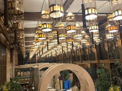 -东方之珠海鲜酒楼(南开店)