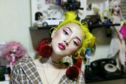 -变画·发型STUDIO