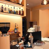 云峰|用一杯咖啡买断4月最后一天✨