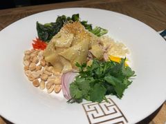 -金成潮菜博物馆(海珠湿地店)