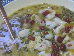 -湘香私房菜(大石长隆店)