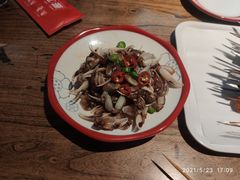 -永红源·啤酒烧烤海鲜大排档(台柳路店)