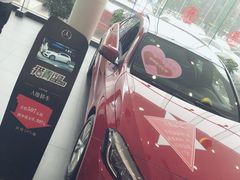 -北京鹏龙瑞星奔驰4s店(来广营店)