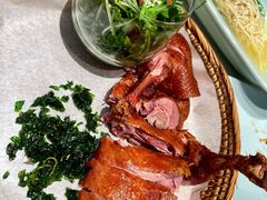 樟茶鸭-锦府盐帮·李宅(领展购物广场中关村店)