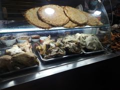 -正宁路小吃夜市