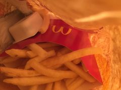 -麦当劳(农光里店)