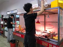 -潮汕大排档