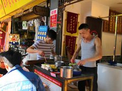 -芝麻糊世家(西华店)